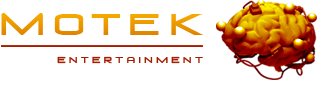 Motek Entertainment